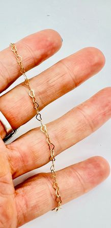 Besties, Bling & Bubbles Permanent Jewelry image 70