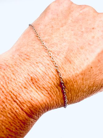 Besties, Bling & Bubbles Permanent Jewelry image 64