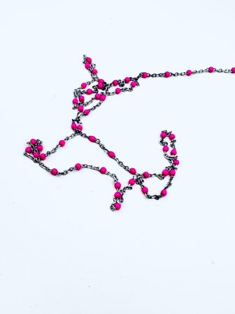 Besties, Bling & Bubbles Permanent Jewelry image 60