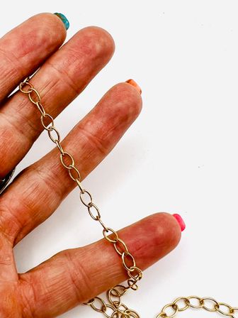 Besties, Bling & Bubbles Permanent Jewelry image 83