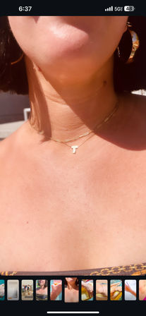 Bling for Every Babe & Every Moment by RubyBlu image 6
