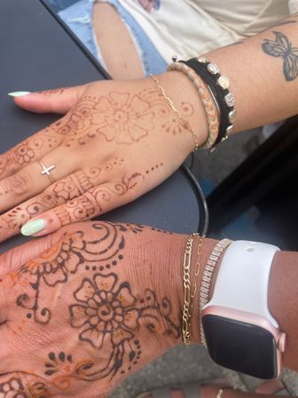 Bling for Every Babe & Every Moment by RubyBlu image 17
