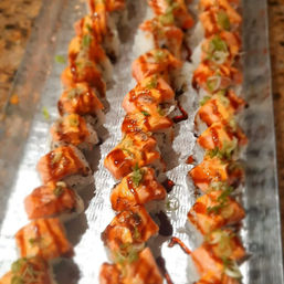 Private Chef and Dining Experience with Asian Fusion Catering image 1
