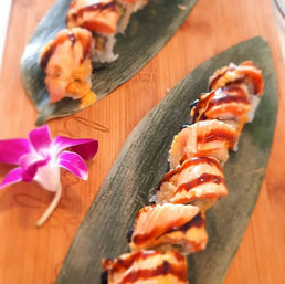 Private Chef and Dining Experience with Asian Fusion Catering image 4