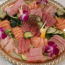 Private Chef and Dining Experience with Asian Fusion Catering image 2