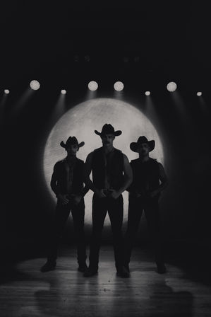 Halloween at the Ranch: Cowboylesque Costume Party & Line Dancing image 4