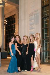 Private Photographer for Your Party in Nashville: We Come to You! image 2