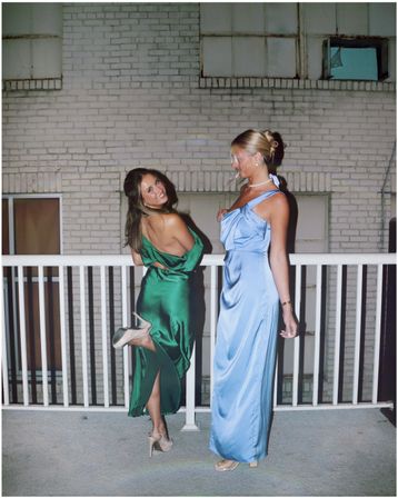 Private Photographer for Your Party in Nashville: We Come to You! image 7