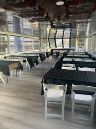 Party With All Your Friends Aboard The Champagne Lady, Boston's Premier Event Yacht image 8