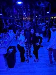Party With All Your Friends Aboard The Champagne Lady, Boston's Premier Event Yacht image 17