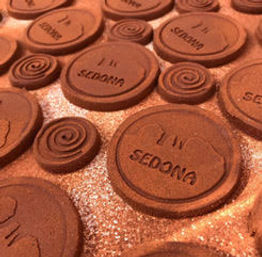 Sip, Sculpt, & Savor: A Wine Tasting and Ceramic Souvenir Experience image 3