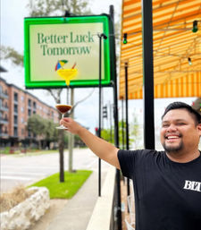 Better Luck Tomorrow image 2