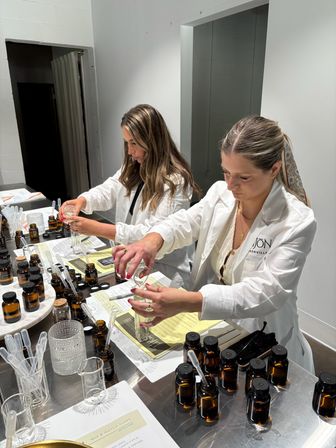Create a Custom Perfume or Cologne in Nashville, TN image 12
