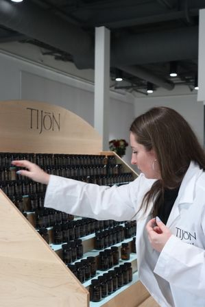Create a Custom Perfume or Cologne in Nashville, TN image 10