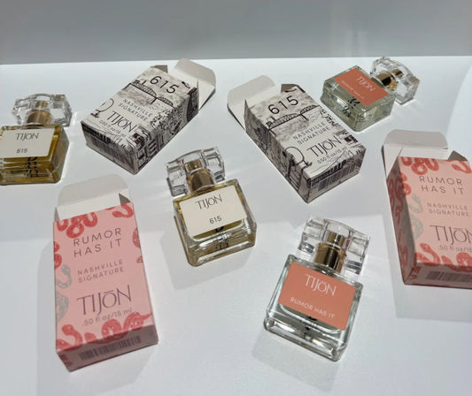 Create a Custom Perfume or Cologne in Nashville, TN image 8
