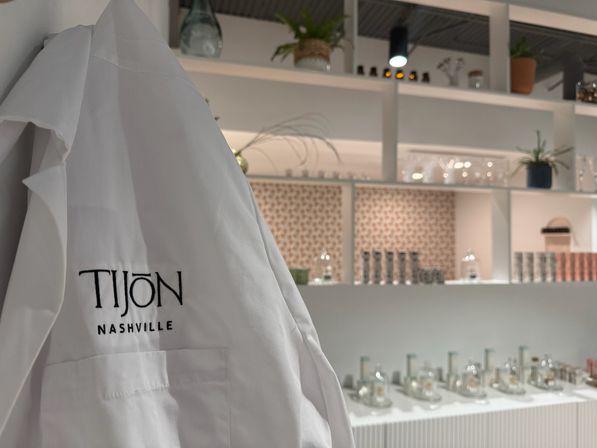 Create a Custom Perfume or Cologne in Nashville, TN image 9