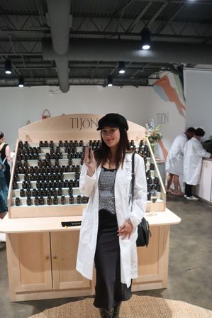 Create a Custom Perfume or Cologne in Nashville, TN image 13