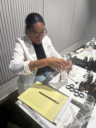 Create a Custom Perfume or Cologne in Nashville, TN image 14