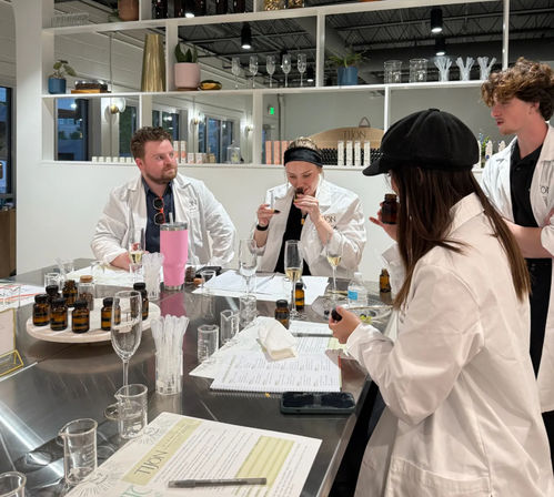 Create a Custom Perfume or Cologne in Nashville, TN image 4