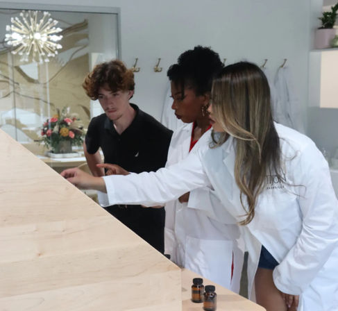 Create a Custom Perfume or Cologne in Nashville, TN image 5