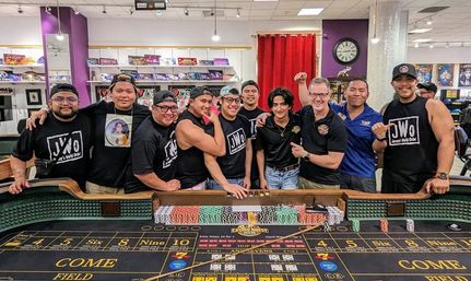 Casino Dealer's BYOB Private Gambling Lessons & Tricks to Win Blackjack, Poker, Roulette, Craps & More image 5