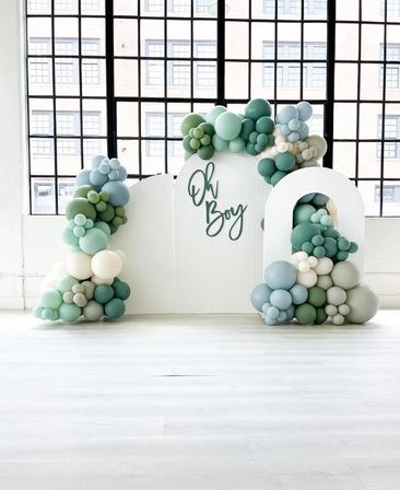 Balloons with Macy: Insta-Worthy Decor & Rentals image 17