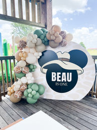 Balloons with Macy: Insta-Worthy Decor & Rentals image 11