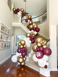Balloons with Macy: Insta-Worthy Decor & Rentals image 2