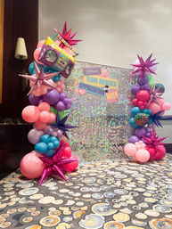 Balloons with Macy: Insta-Worthy Decor & Rentals image 10
