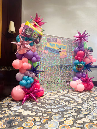Balloons with Macy: Insta-Worthy Decor & Rentals image 10