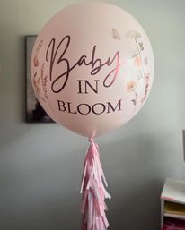 Balloons with Macy: Insta-Worthy Decor & Rentals image 8