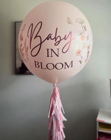 Balloons with Macy: Insta-Worthy Decor & Rentals image 8