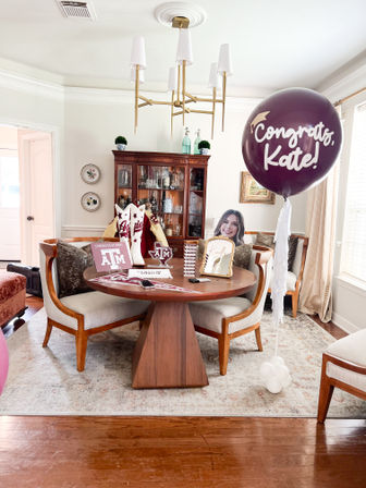Balloons with Macy: Insta-Worthy Decor & Rentals image 16