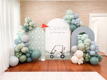 Balloons with Macy: Insta-Worthy Decor & Rentals image 15
