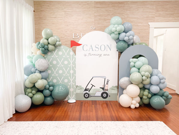 Balloons with Macy: Insta-Worthy Decor & Rentals image 15