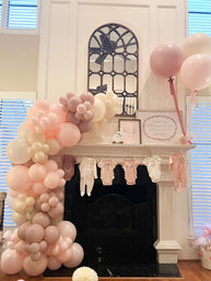 Balloons with Macy: Insta-Worthy Decor & Rentals image 23