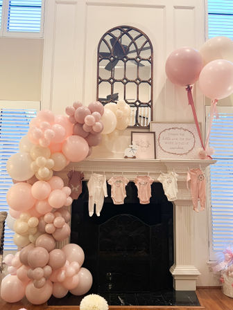 Balloons with Macy: Insta-Worthy Decor & Rentals image 23
