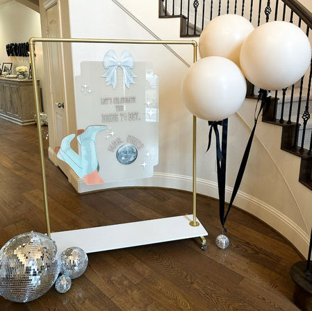 Balloons with Macy: Insta-Worthy Decor & Rentals image 3