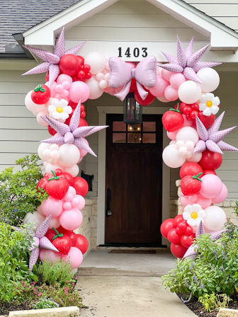 Balloons with Macy: Insta-Worthy Decor & Rentals image 7