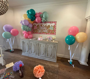 Balloons with Macy: Insta-Worthy Decor & Rentals image 4