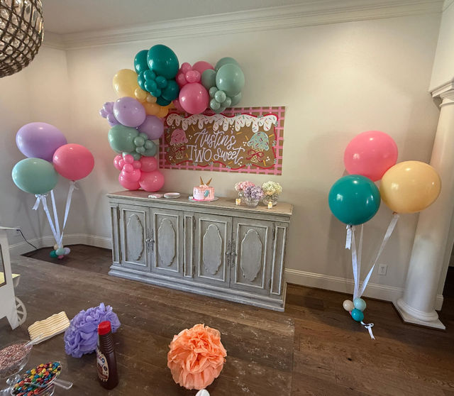 Balloons with Macy: Insta-Worthy Decor & Rentals image 4
