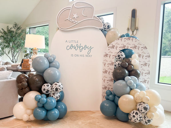 Balloons with Macy: Insta-Worthy Decor & Rentals image 6
