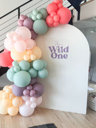 Balloons with Macy: Insta-Worthy Decor & Rentals image 19