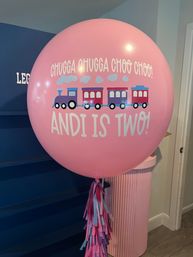 Balloons with Macy: Insta-Worthy Decor & Rentals image 9