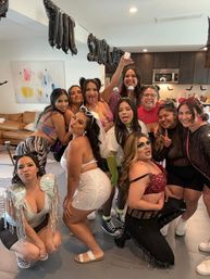 Book a Drag Queen for Your Las Vegas Bachelorette or Birthday Bash image 16