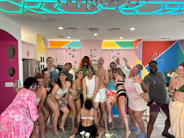 Book a Drag Queen for Your Las Vegas Bachelorette or Birthday Bash image 3