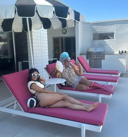 Book a Drag Queen for Your Las Vegas Bachelorette or Birthday Bash image 23