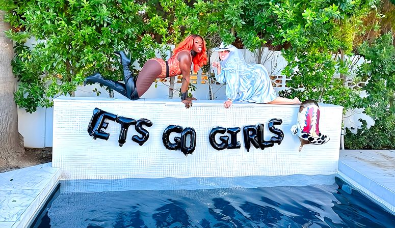 Book a Drag Queen for Your Las Vegas Bachelorette or Birthday Bash image 20