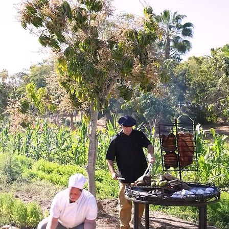 Private Chef Service: Culinary Experiences for Small or Large Groups in Los Cabos image 6
