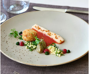 Private Chef Service: Culinary Experiences for Small or Large Groups in Los Cabos image 8